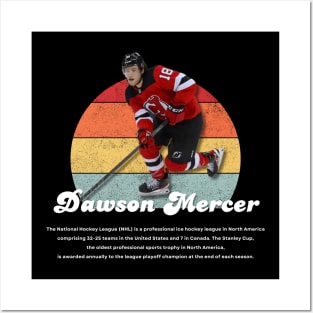 Dawson Mercer Vintage Vol 01 Posters and Art